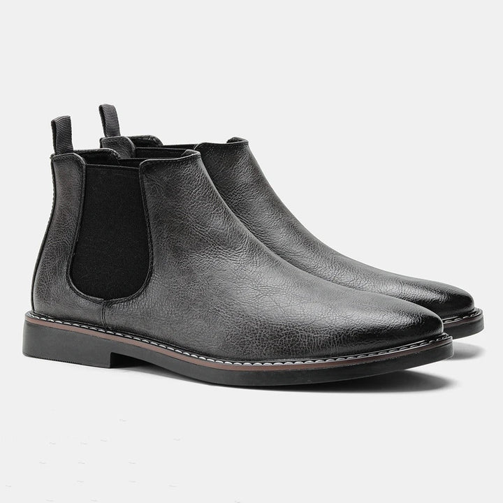 Jensen | Men's Boots Minimalist Everyday Boot