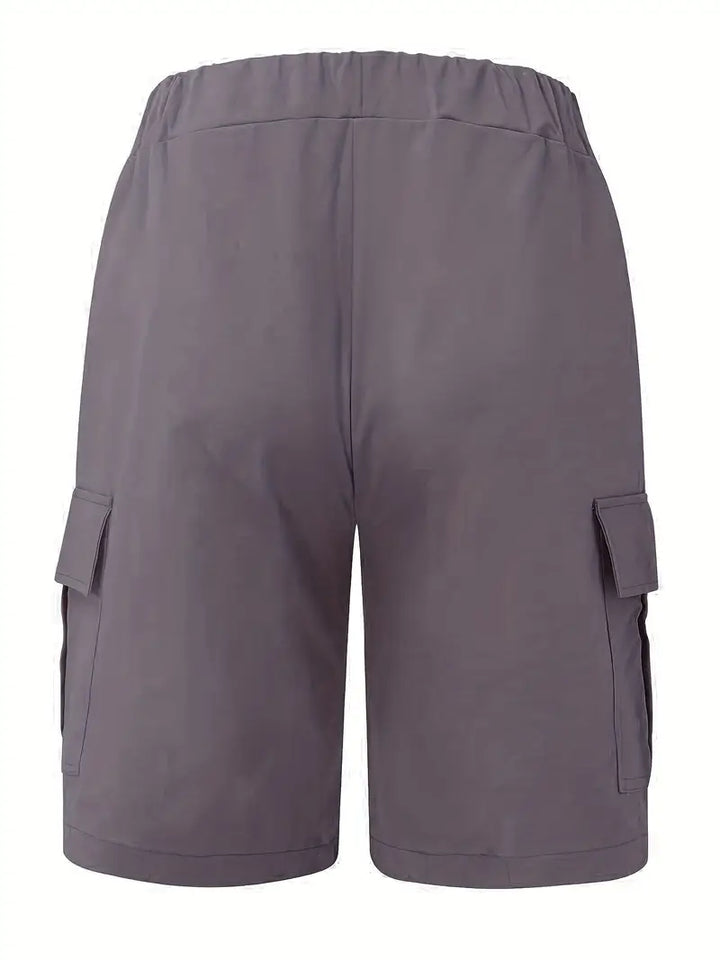 Paxon | Men's Shorts Flexible Movement Form