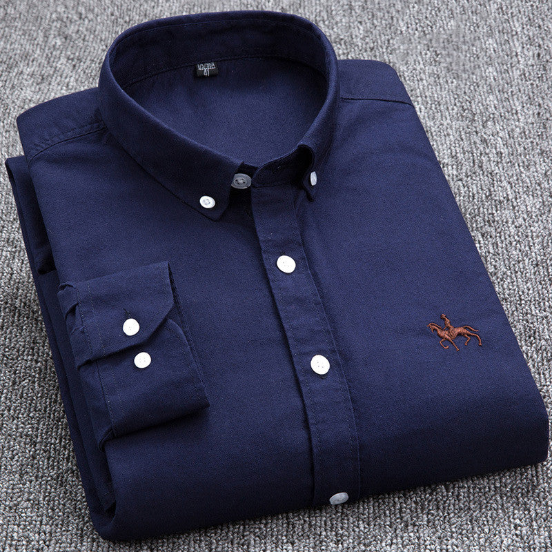 Bramley | Men's Top Streamlined Fitted Profile