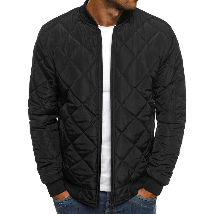 Cayden | Men's Jacket Softline Modern Outer Layer