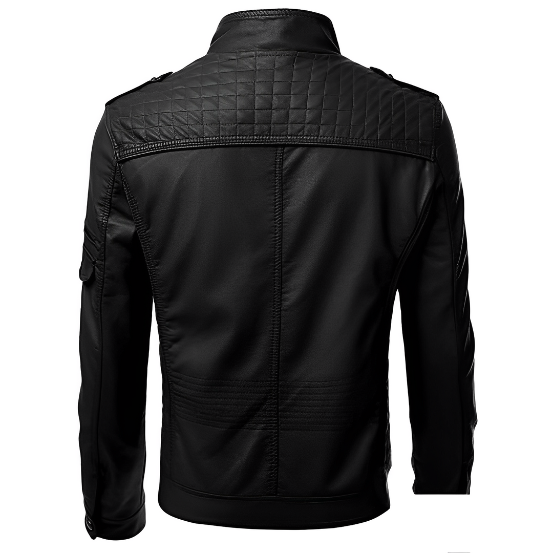 Sterling | Men's Jacket Softline Modern Outer Layer