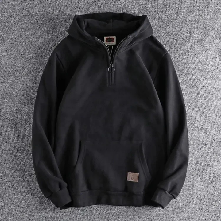 Corvin | Men's Hoodie Casual Streetwear Profile