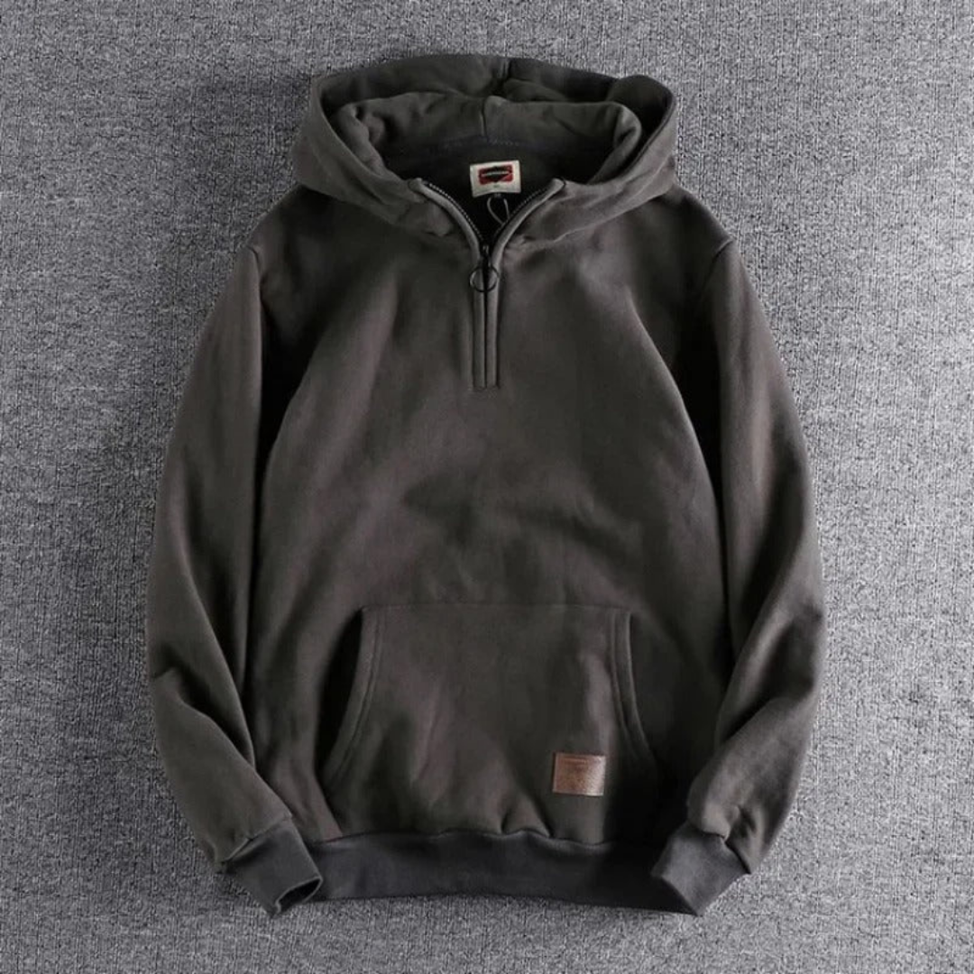 Corvin | Men's Hoodie Casual Streetwear Profile