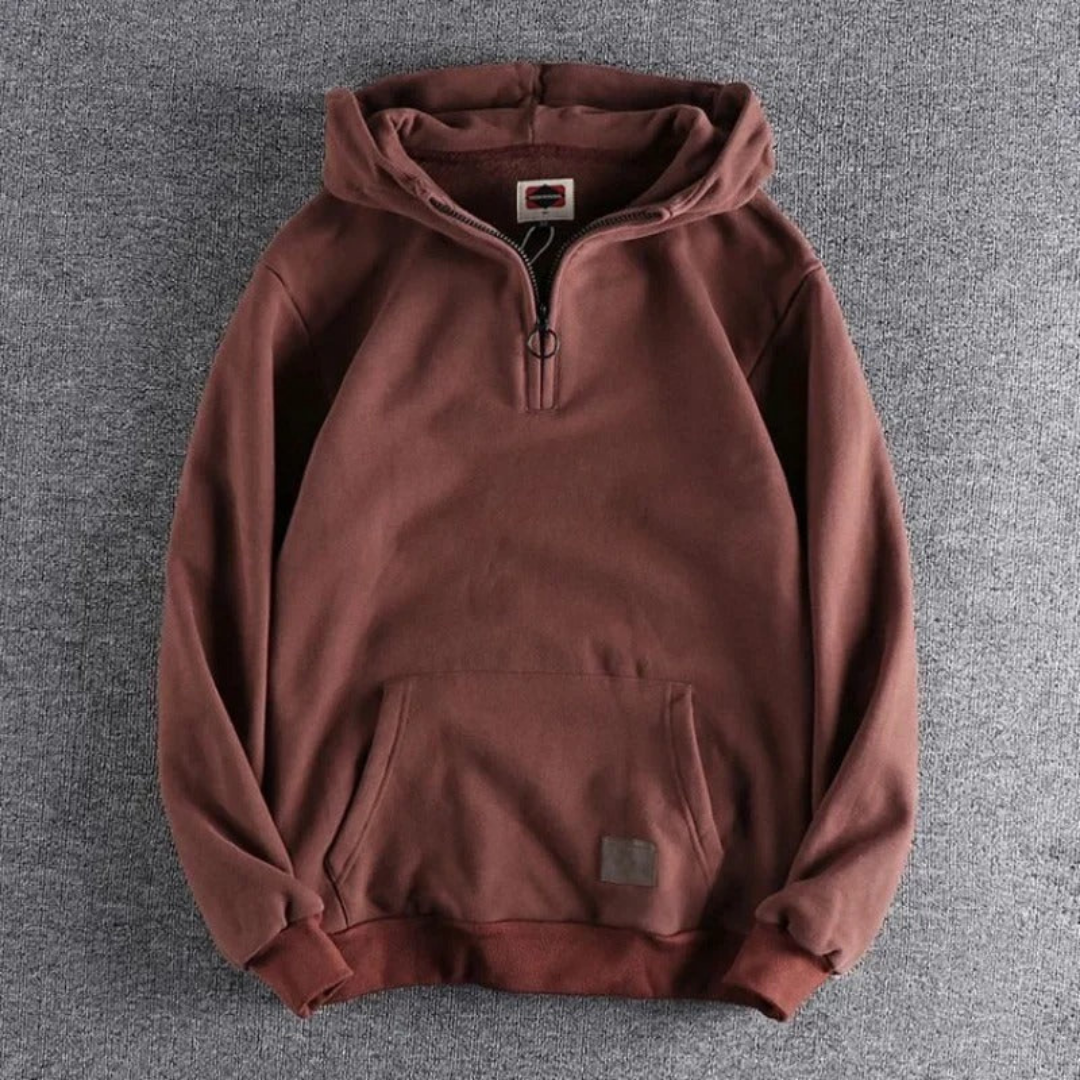 Corvin | Men's Hoodie Casual Streetwear Profile
