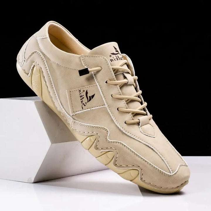 Varek | Men's Shoes Clean Everyday Silhouette