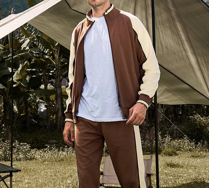 Callum | Men's Apparel Contemporary Soft Structure