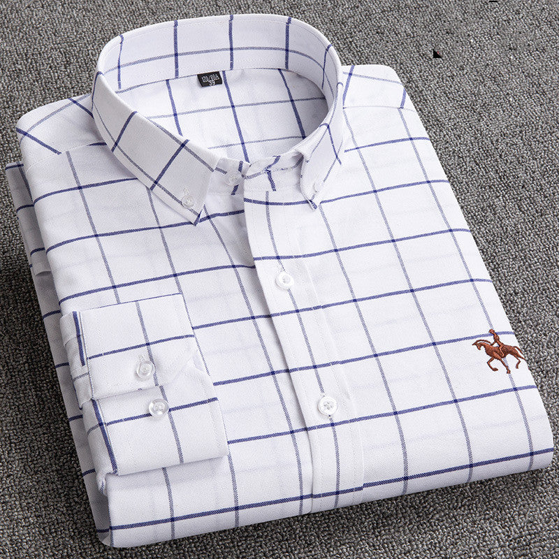 Bramley | Men's Top Streamlined Fitted Profile
