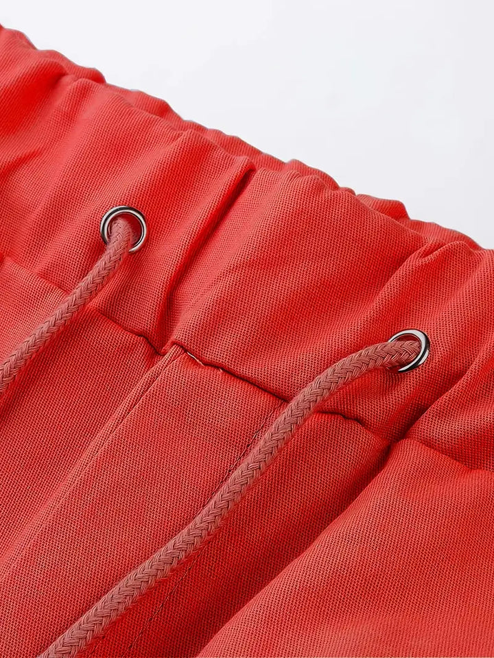 Paxon | Men's Shorts Flexible Movement Form