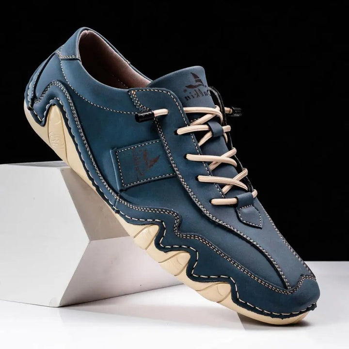 Varek | Men's Shoes Clean Everyday Silhouette