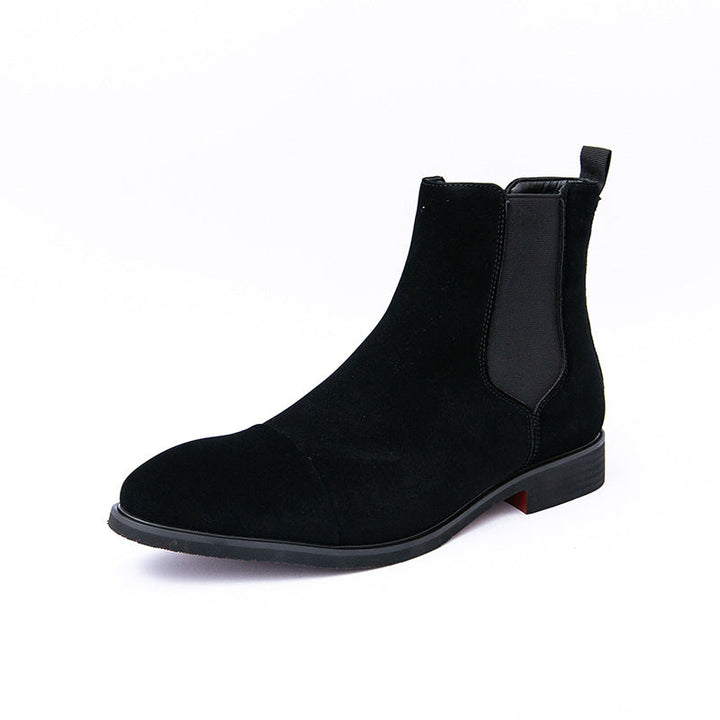 Paxon | Men's Boots Refined Modern Edge