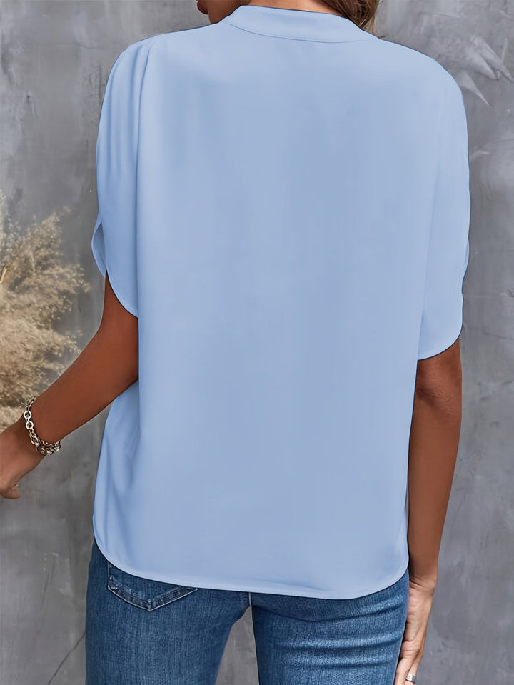 Nolan | Women's Top Contemporary Soft Structure