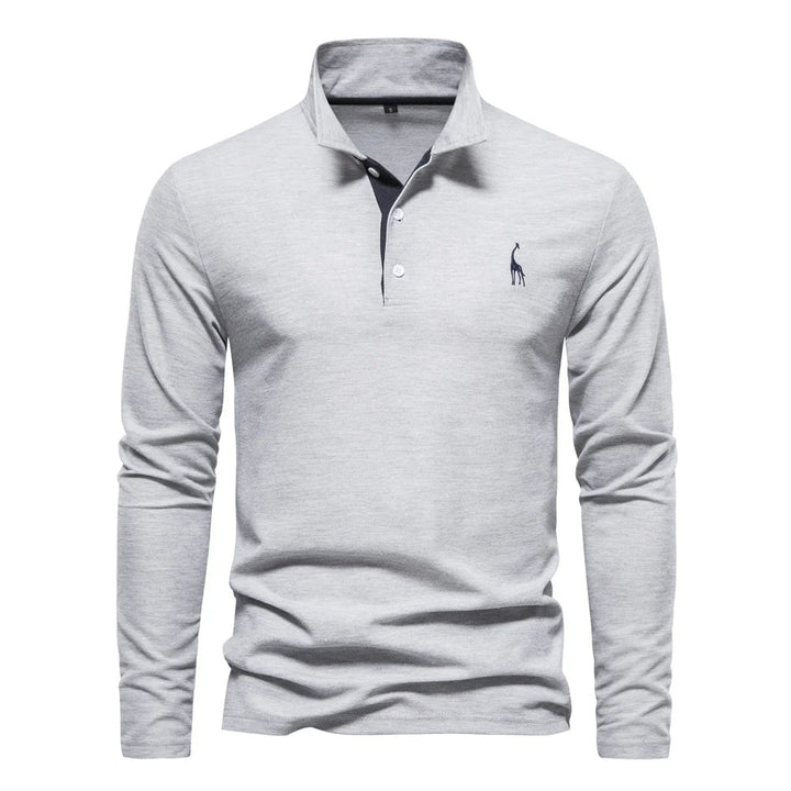 Vardon | Men's Knitwear Modern Casual Shape