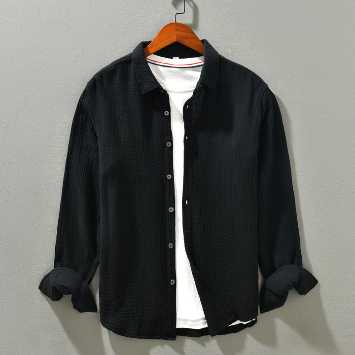 Farrow | Men's Top Contemporary Soft Structure