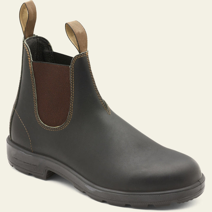 Hadley | Men's Boots Enhanced Stability Sole