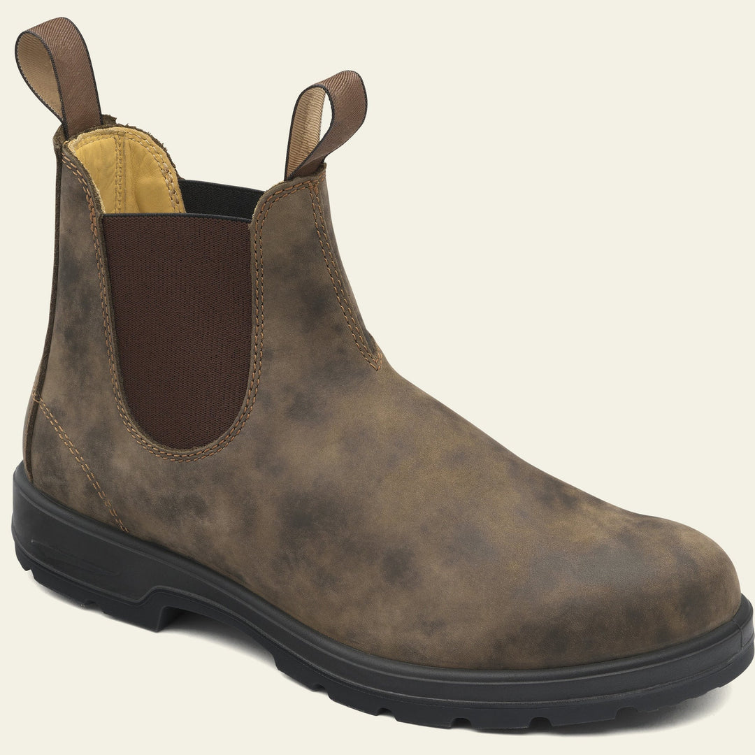 Hadley | Men's Boots Enhanced Stability Sole