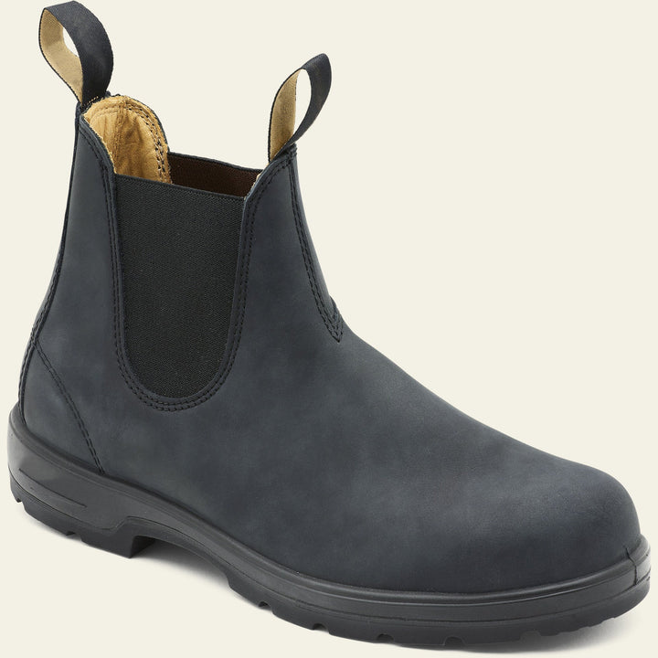 Hadley | Men's Boots Enhanced Stability Sole