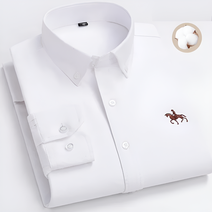Bramley | Men's Top Streamlined Fitted Profile