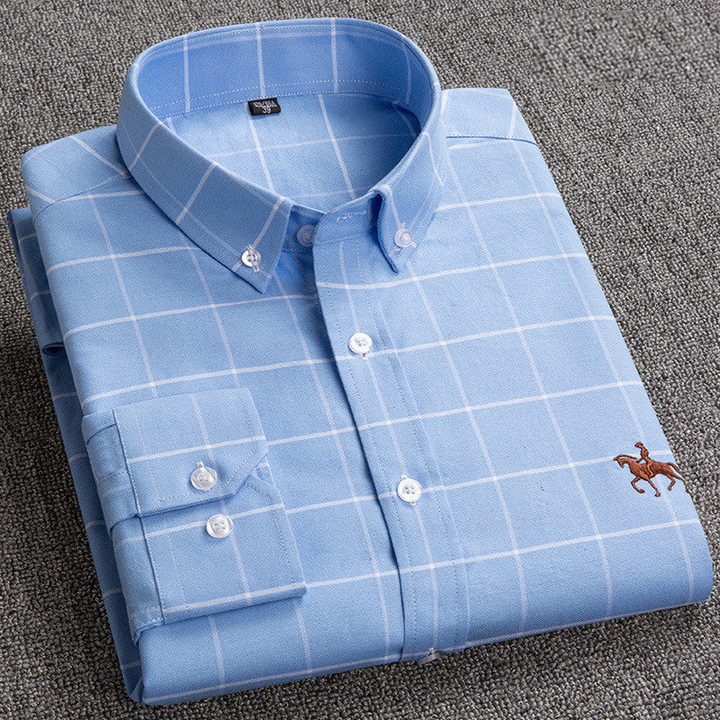 Bramley | Men's Top Streamlined Fitted Profile