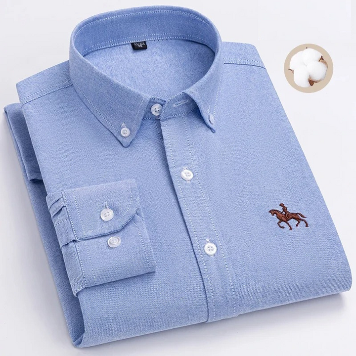Bramley | Men's Top Streamlined Fitted Profile