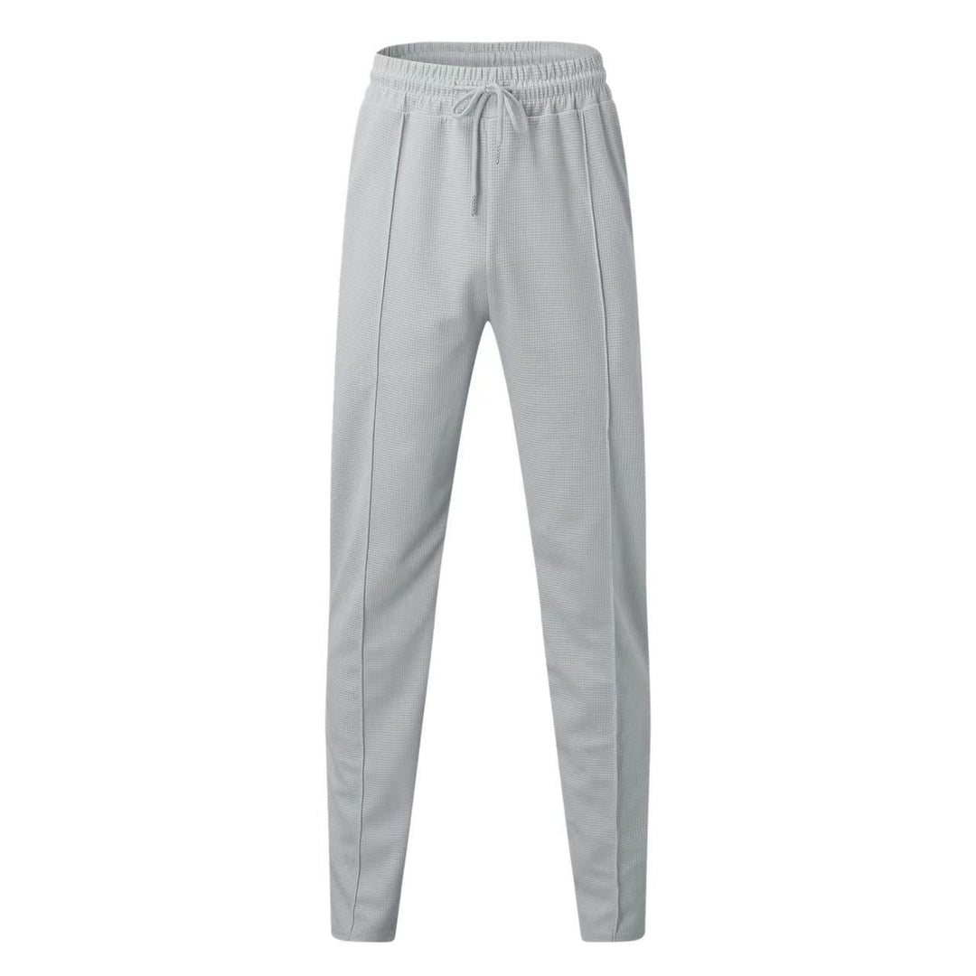 Alton | Men's Trousers Refined Daily Trousers Shape