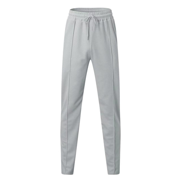 Alton | Men's Trousers Refined Daily Trousers Shape