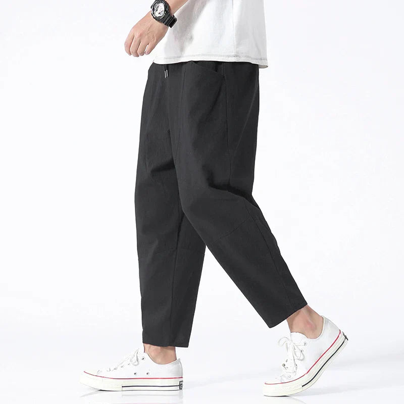 Kerrigan | Men's Trousers Urban Everyday Taper