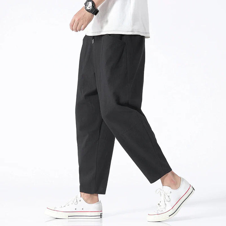 Kerrigan | Men's Trousers Urban Everyday Taper