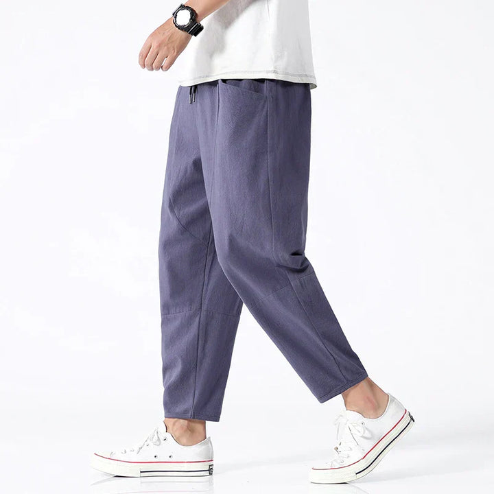Kerrigan | Men's Trousers Urban Everyday Taper