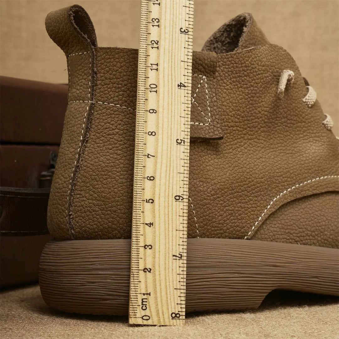 Halden | Men's Boots Contemporary Outdoor Grip