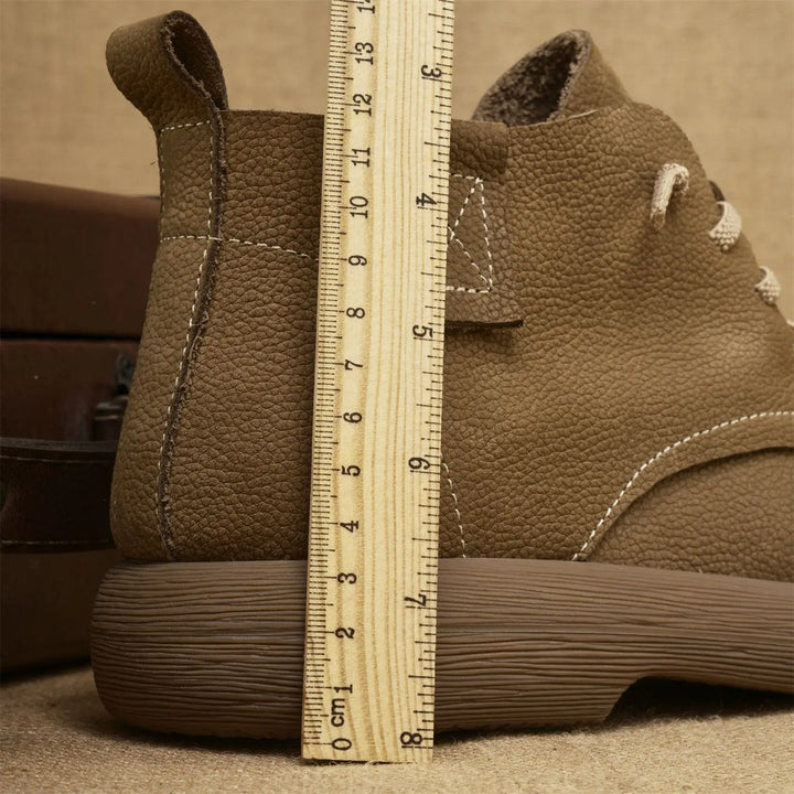 Halden | Men's Boots Contemporary Outdoor Grip