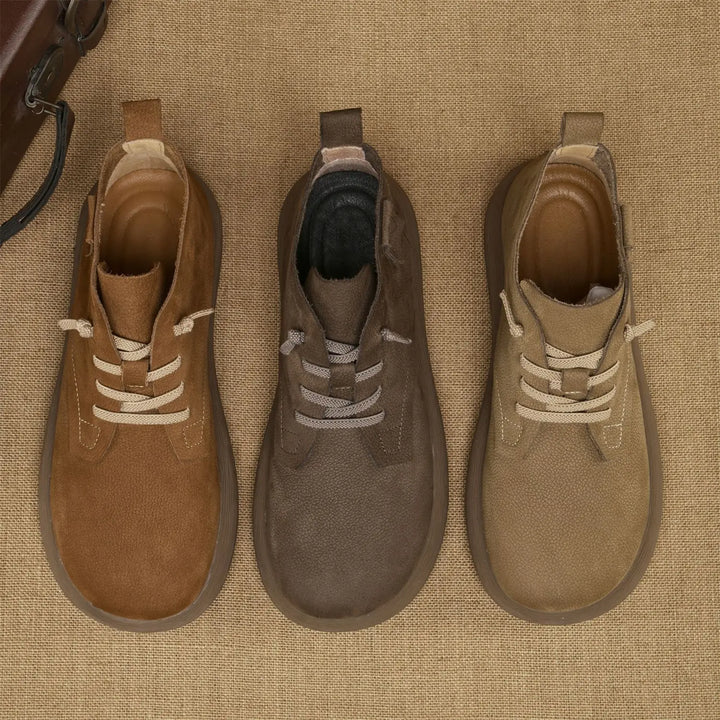 Halden | Men's Boots Contemporary Outdoor Grip