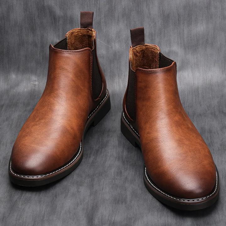 Jensen | Men's Boots Minimalist Everyday Boot