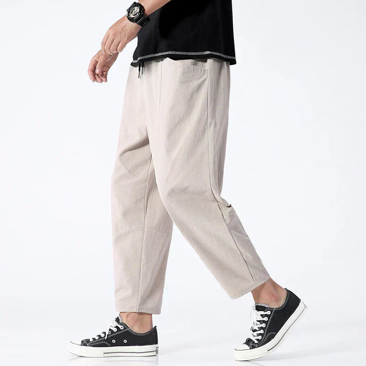 Kerrigan | Men's Trousers Urban Everyday Taper
