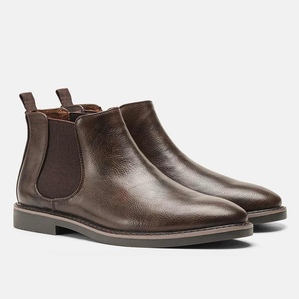 Jensen | Men's Boots Minimalist Everyday Boot