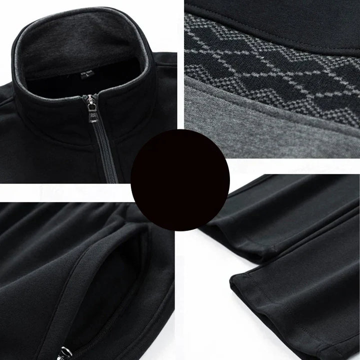 Kaelan | Men's Jacket Everyday Versatile Shell