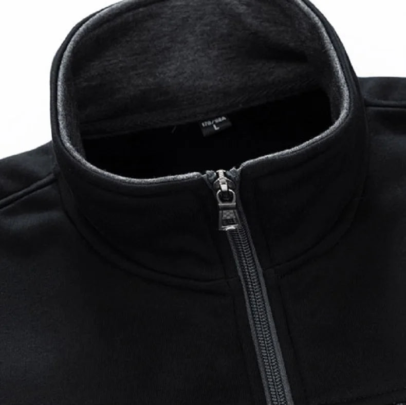 Kaelan | Men's Jacket Everyday Versatile Shell