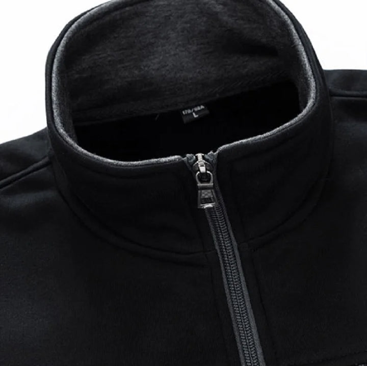 Kaelan | Men's Jacket Everyday Versatile Shell