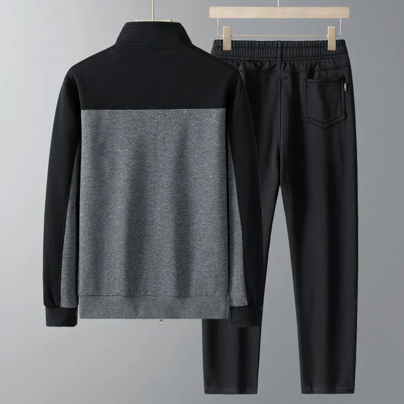 Wyler | Men's Jacket Refined Minimalist Cut