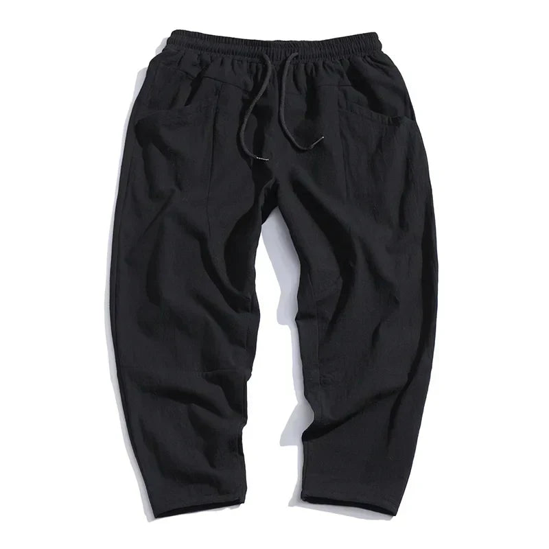 Kerrigan | Men's Trousers Urban Everyday Taper
