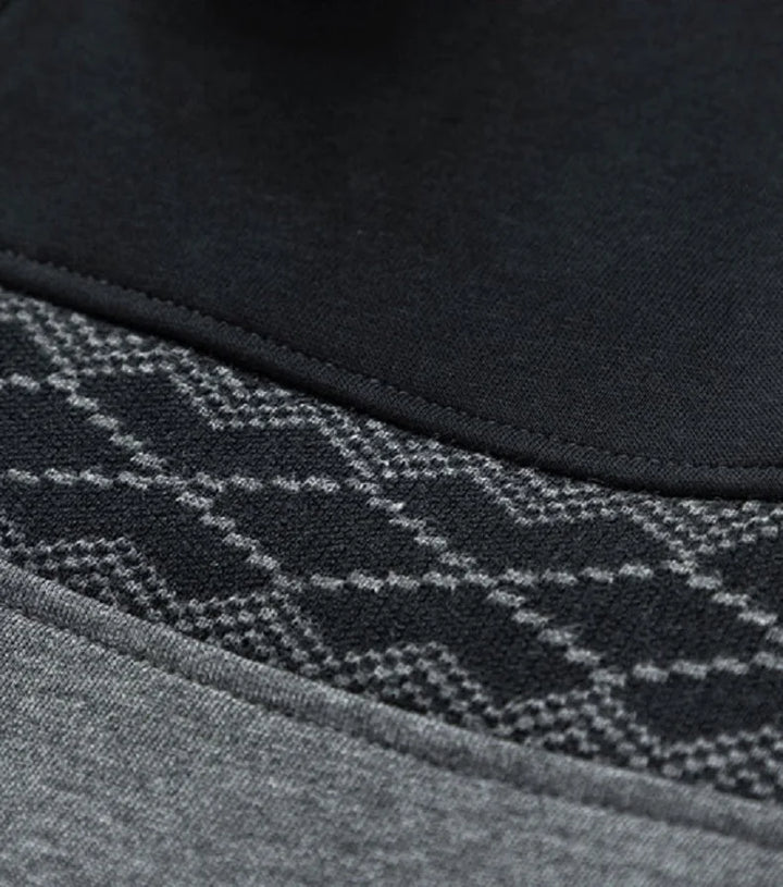 Wyler | Men's Jacket Refined Minimalist Cut