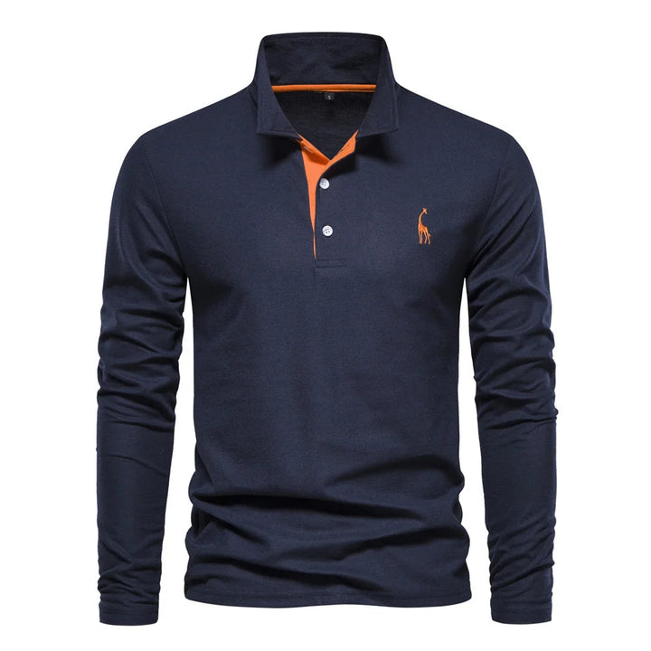 Vardon | Men's Knitwear Modern Casual Shape