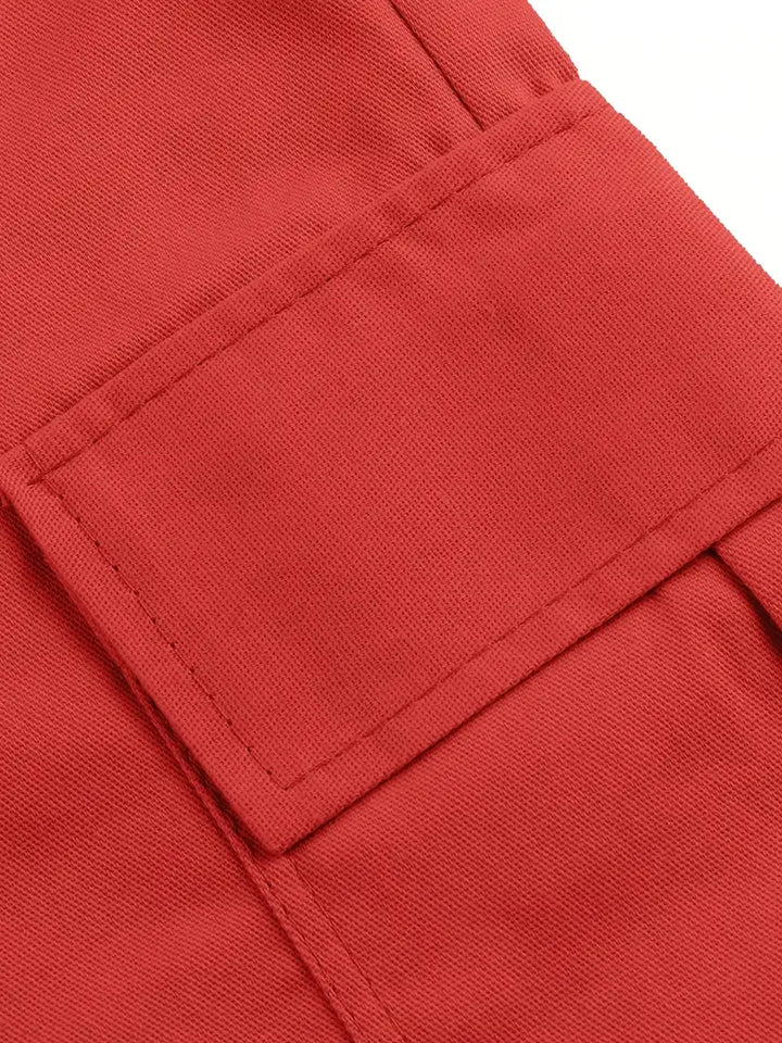 Paxon | Men's Shorts Flexible Movement Form