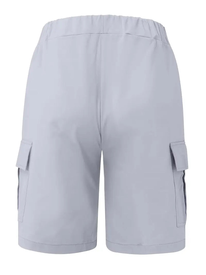 Paxon | Men's Shorts Flexible Movement Form