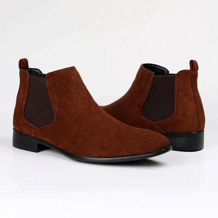 Dawson | Men's Boots Minimalist Everyday Boot