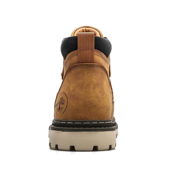 Galen | Men's Boots Refined Modern Edge