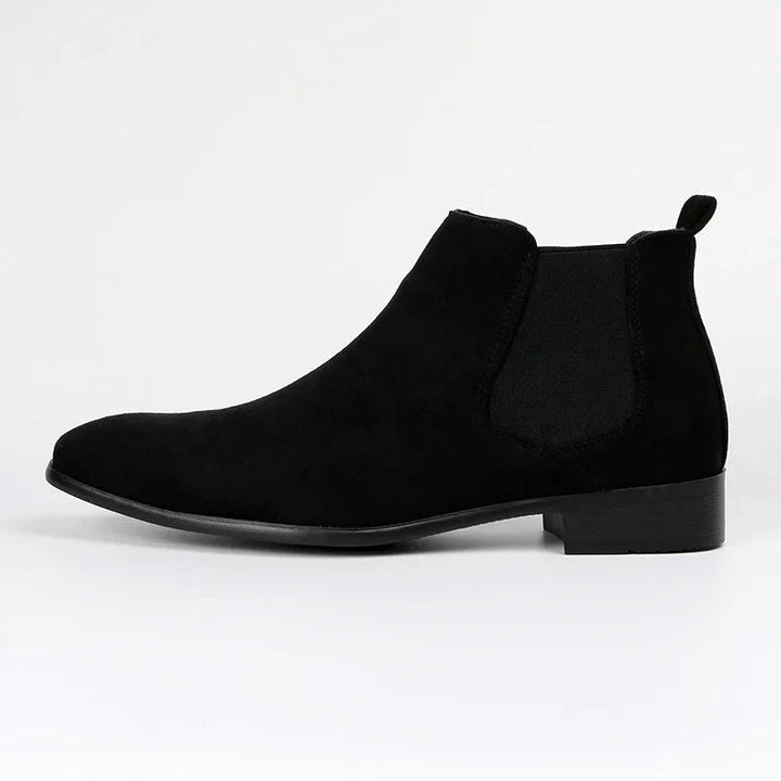 Dawson | Men's Boots Minimalist Everyday Boot