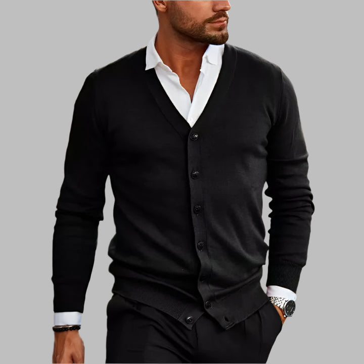 Jarwick | Men's Knitwear Relaxed Weekend Fit