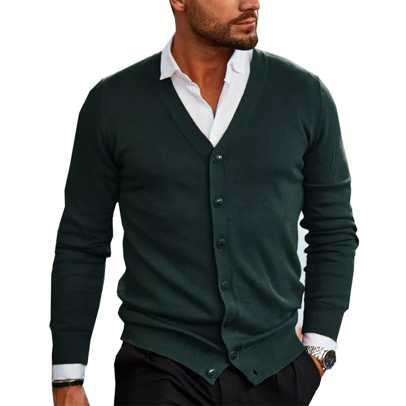 Jarwick | Men's Knitwear Relaxed Weekend Fit