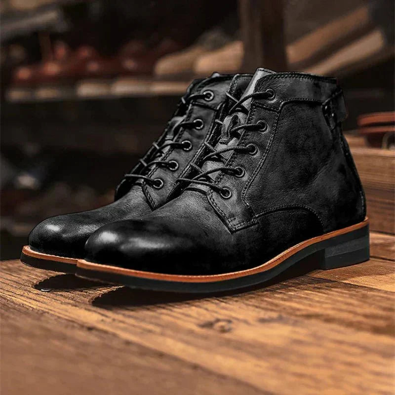 Emric | Men's Boots Urban Weather-Ready Sole