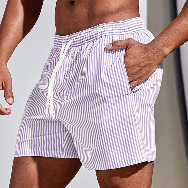 Vardon | Men's Shorts Modern Clean Silhouette